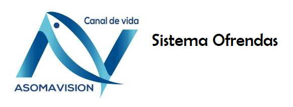 logotipo ASOMA
