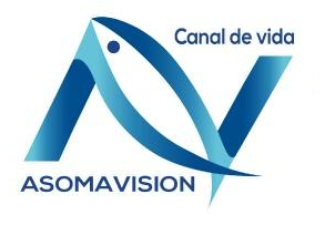 logotipo ASOMA